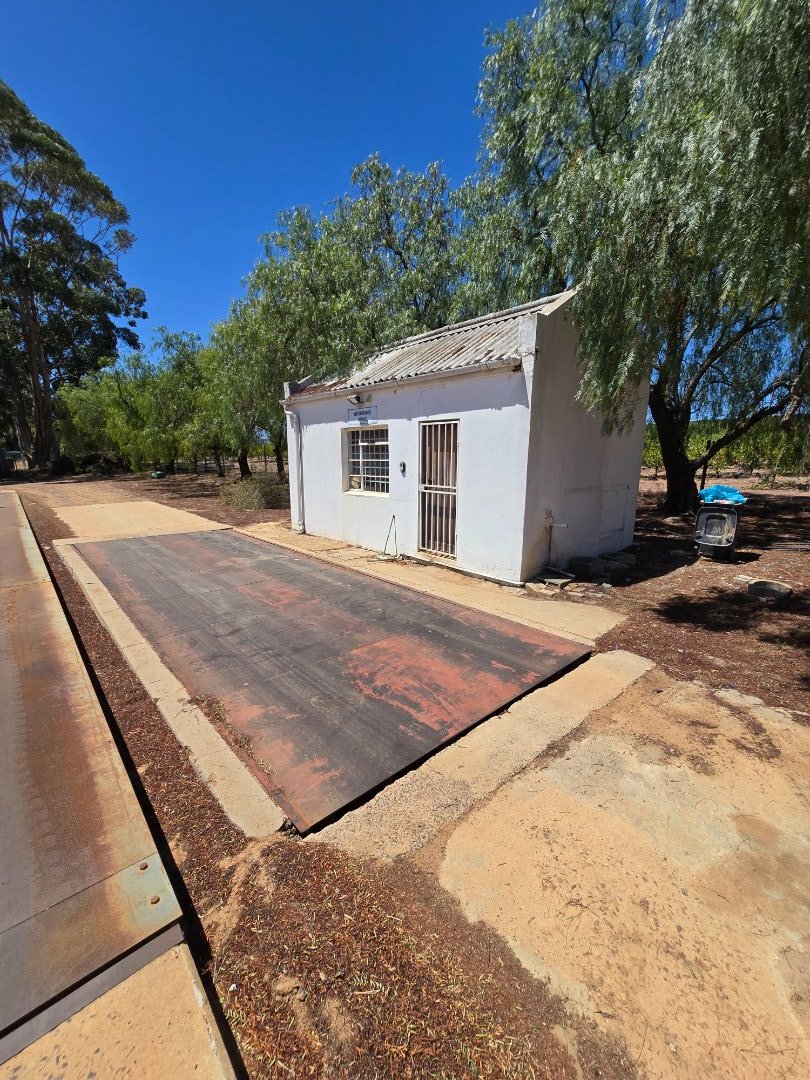 0 Bedroom Property for Sale in Stellenbosch Farms Western Cape